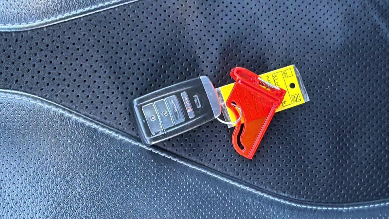 Used 2019 Acura RDX A-Spec image 29