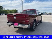 Used 2020 RAM 1500 Laramie image 7