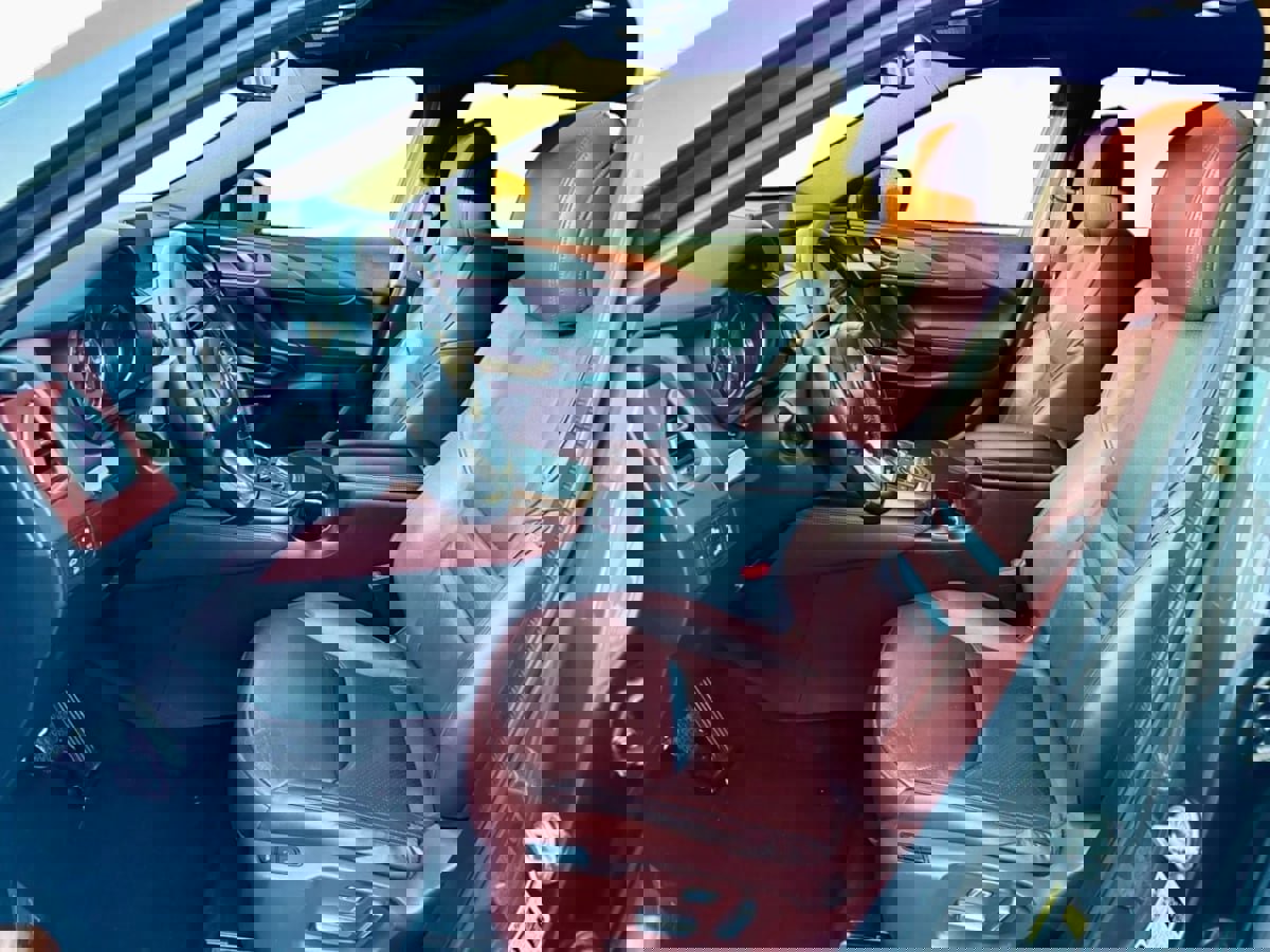 Used 2016 MAZDA CX-9 Signature image 11