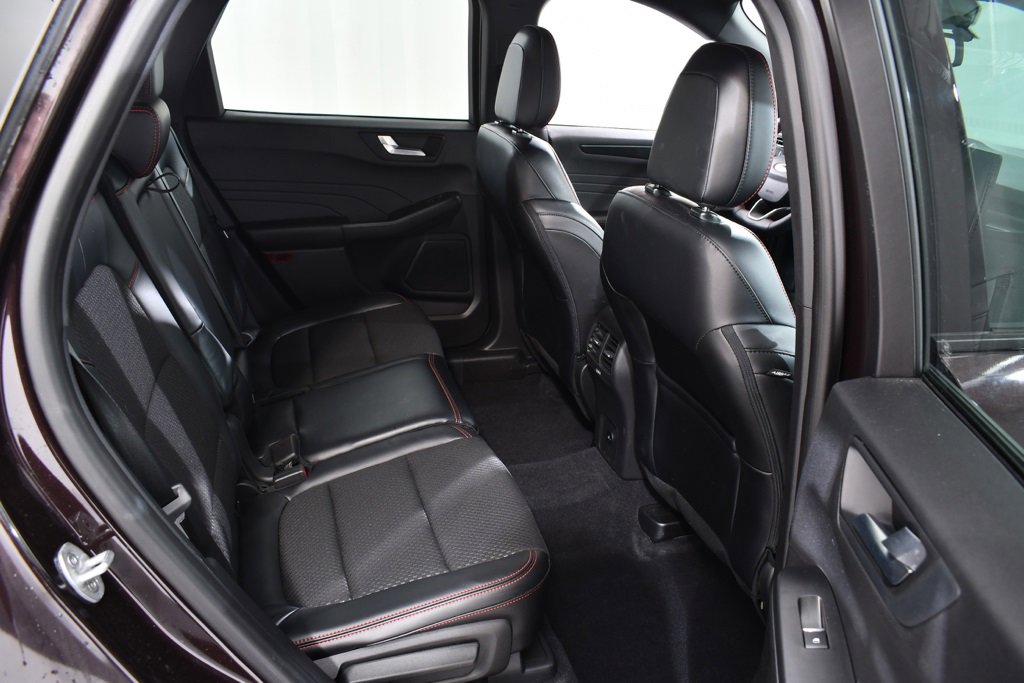 Used 2023 Ford Escape ST-Line Elite image 19