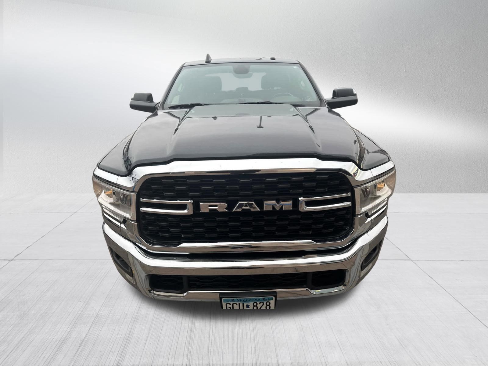 Used 2022 RAM 2500 Big Horn w/ Level A Equipment Group image 3