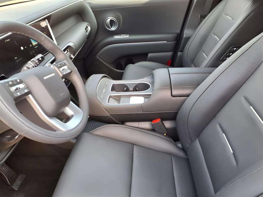 New 2026 Hyundai Palisade Calligraphy image 11