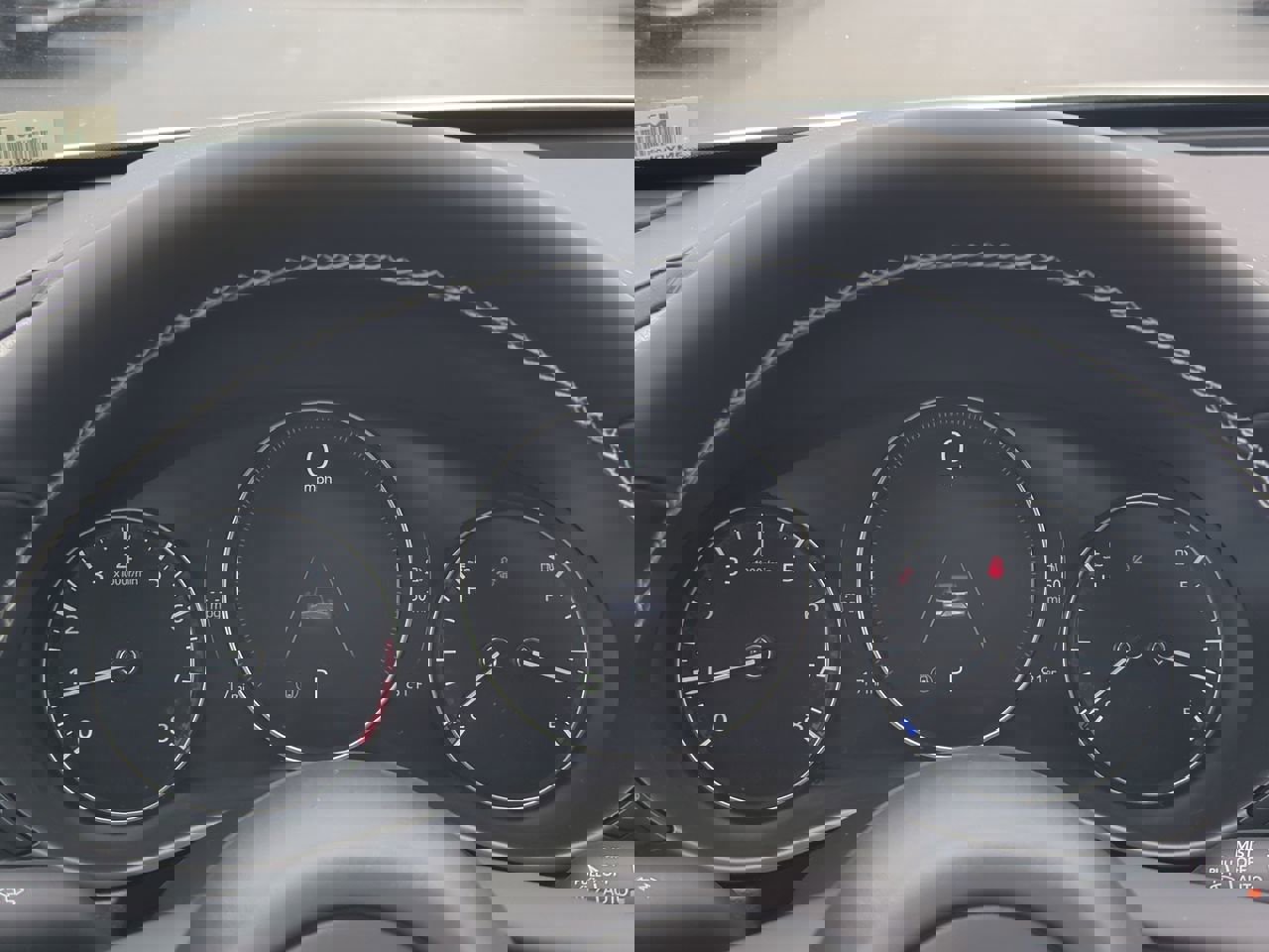 New 2026 MAZDA CX-30 AWD 2.5 S image 26