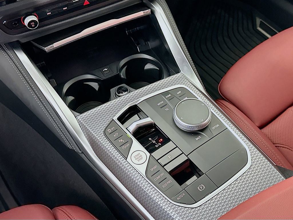 New 2026 BMW 430i w/ M Sport Package image 15