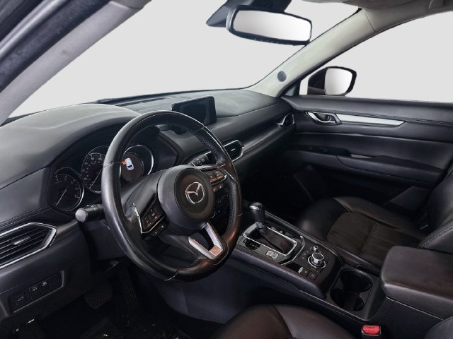 Used 2018 MAZDA CX-5 Touring w/ Preferred Equipment Package FWD image 22