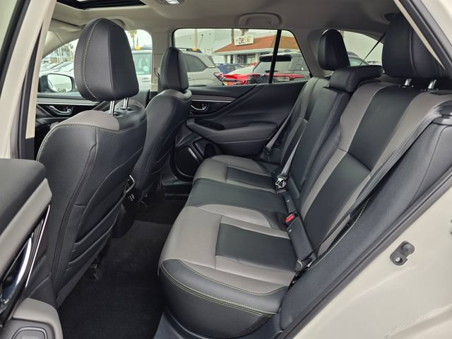 Certified 2024 Subaru Outback Onyx Edition AWD/4WD image 16
