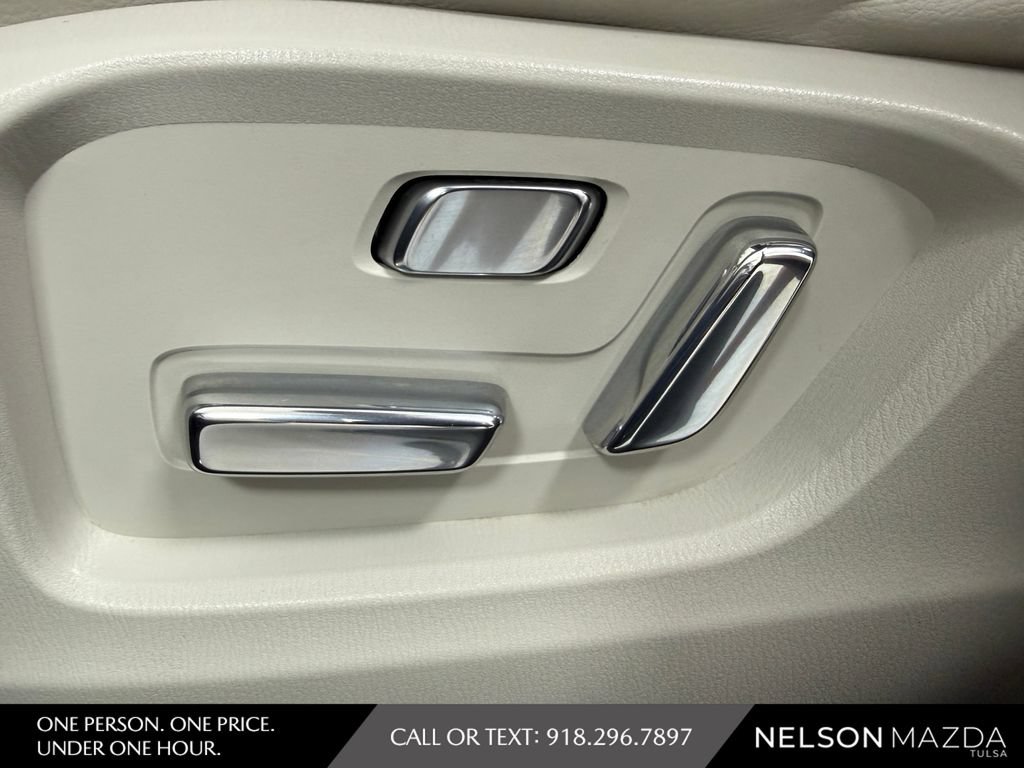 Used 2021 MAZDA CX-9 Signature AWD/4WD image 22