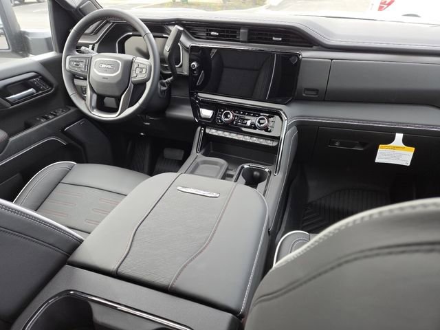 New 2026 GMC Sierra 2500 AT4X w/ AT4X AEV Edition image 33