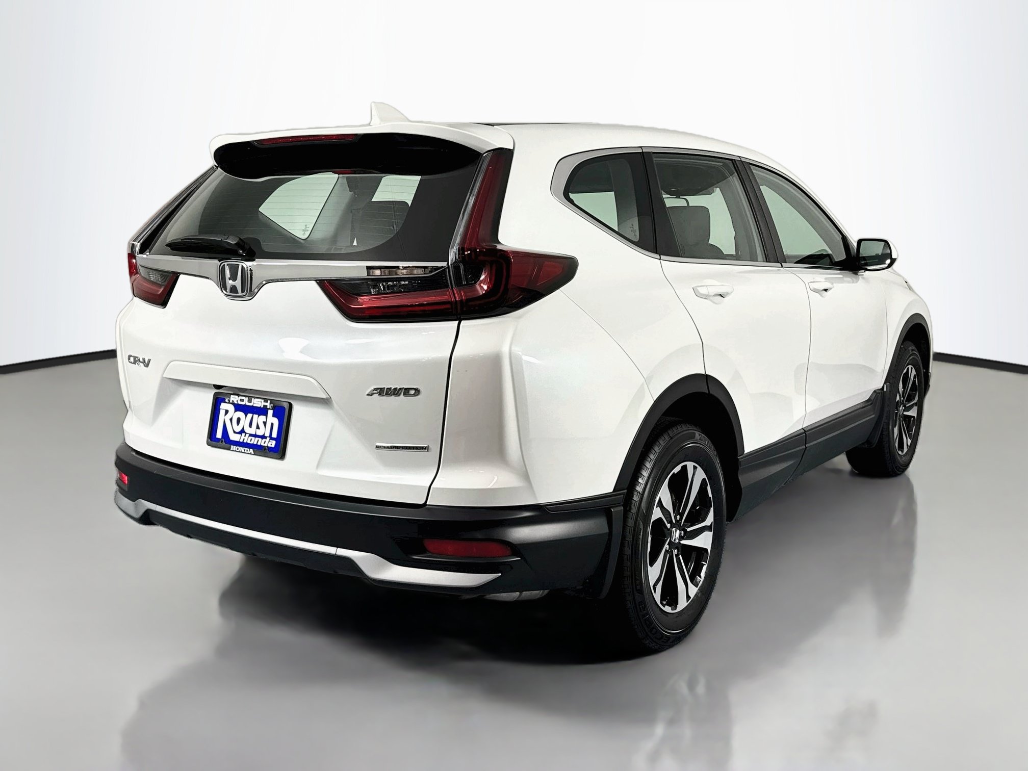 Certified 2022 Honda CR-V Special Edition image 5