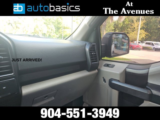 Used 2018 Ford F150 XL w/ Equipment Group 101A Mid RWD image 28