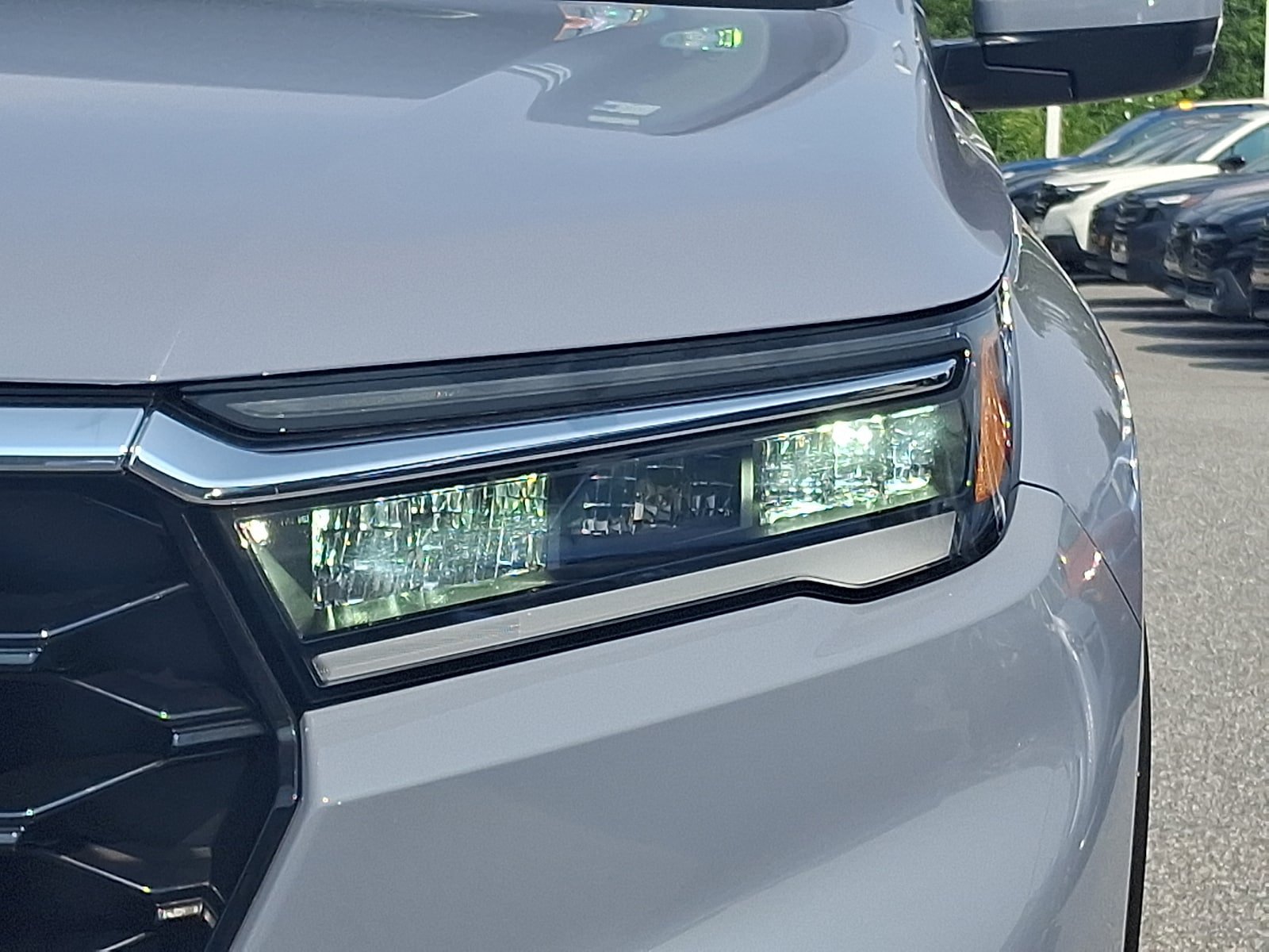 Used 2023 Honda Pilot Touring image 9