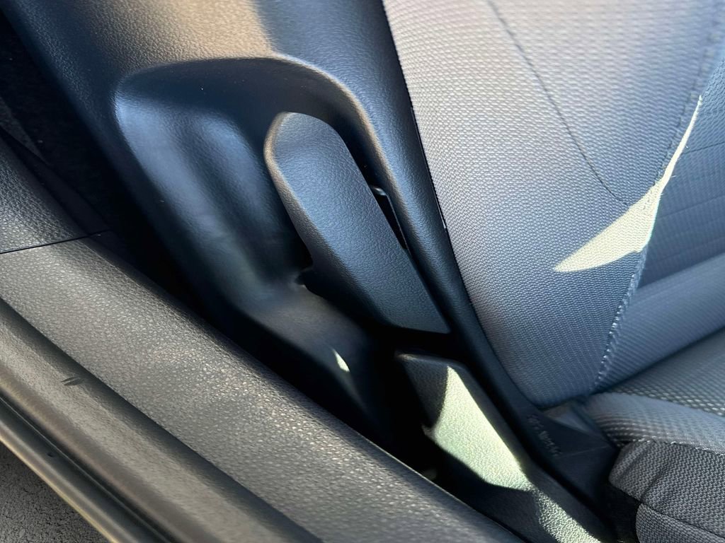 New 2026 Toyota Corolla SE image 19