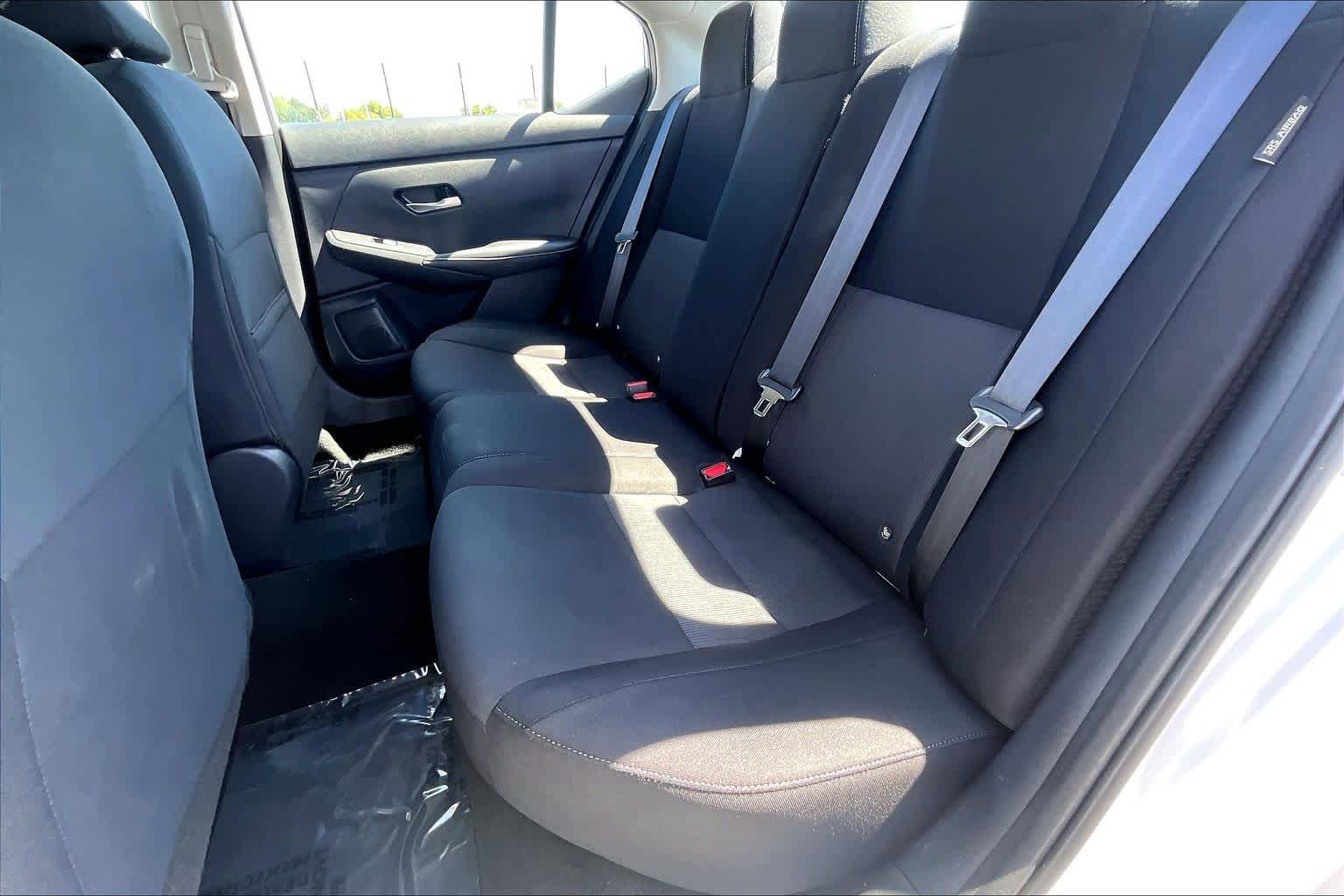 Used 2023 Nissan Sentra SV FWD image 20