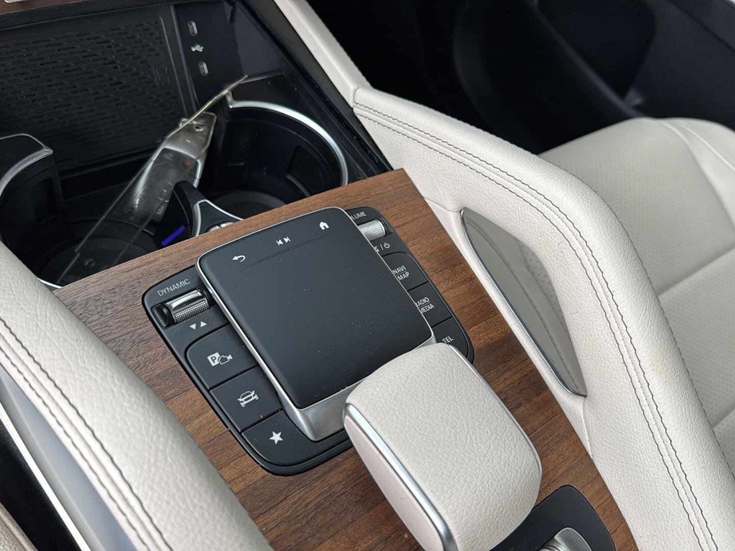 Used 2024 Mercedes-Benz GLS 450 GLS 450 image 24