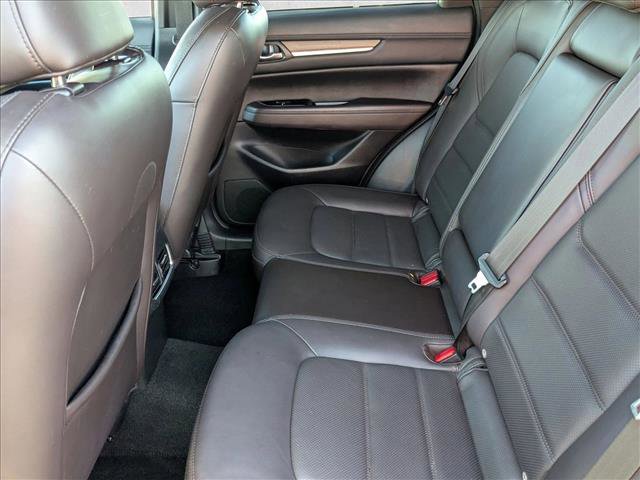 Used 2019 MAZDA CX-5 Signature image 19