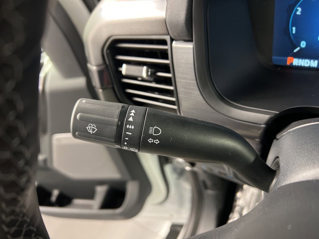 New 2026 Ford F150 Lariat image 23