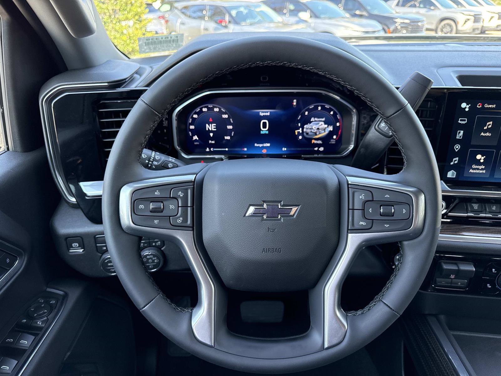 New 2026 Chevrolet Silverado 2500 LT image 14