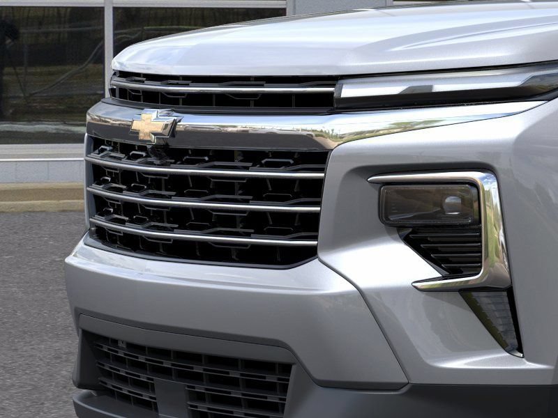New 2026 Chevrolet Traverse LT AWD/4WD image 20