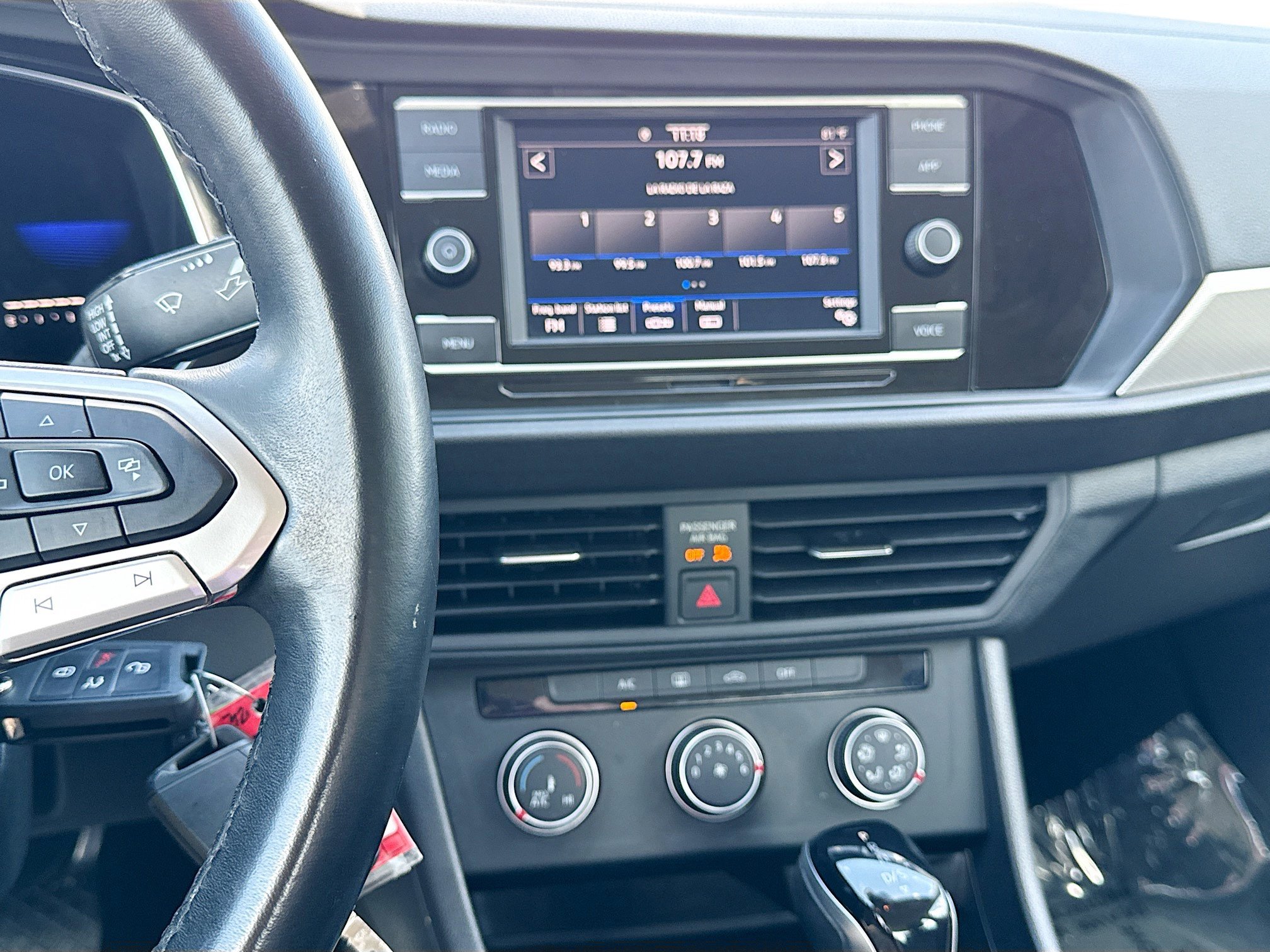Used 2022 Volkswagen Jetta S FWD image 24