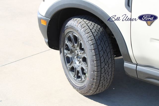 New 2025 Ford Bronco Sport Badlands w/ Badlands Tech Package image 5