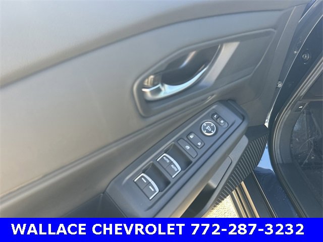 Used 2025 Honda Accord SE image 16