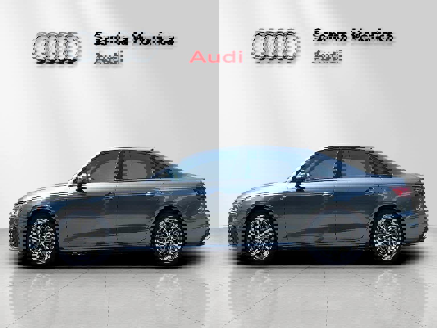 Used 2025 Audi A4 2.0T Premium w/ Convenience Package image 5