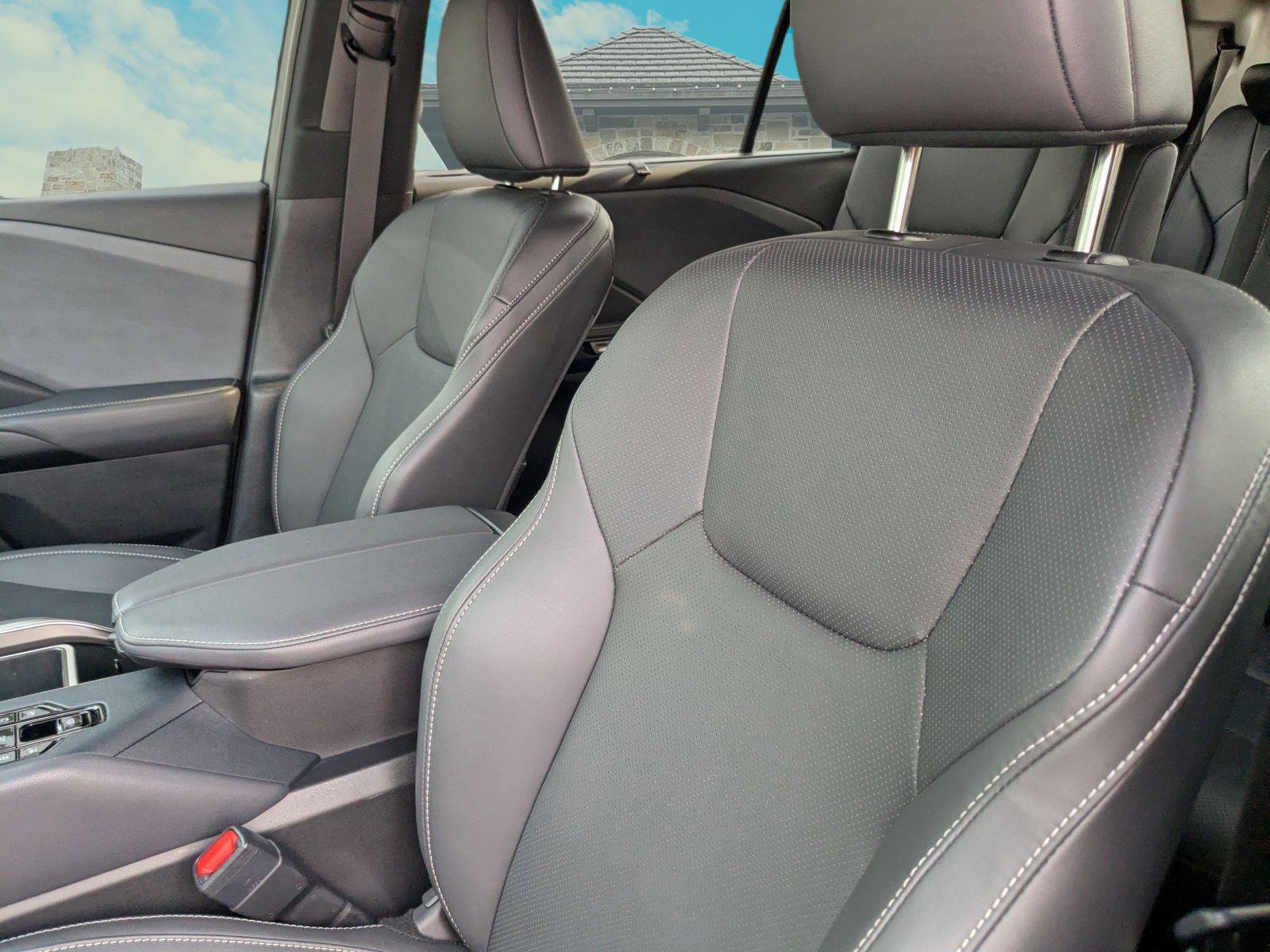 Certified 2025 Lexus TX 350 AWD w/ Technology Package image 7