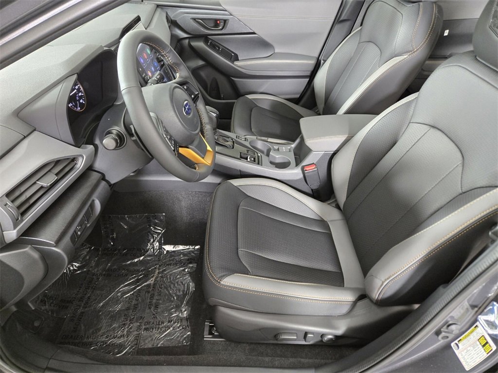 New 2026 Subaru Crosstrek 2.5i Wilderness image 7