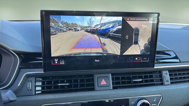 Used 2024 Audi A4 2.0T Premium Plus image 27