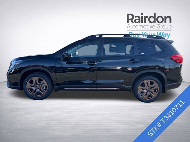 New 2026 Subaru Ascent Limited Bronze AWD/4WD image 4