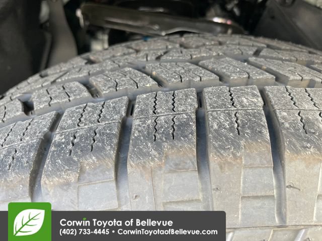 New 2026 Toyota Sequoia Limited AWD/4WD image 27
