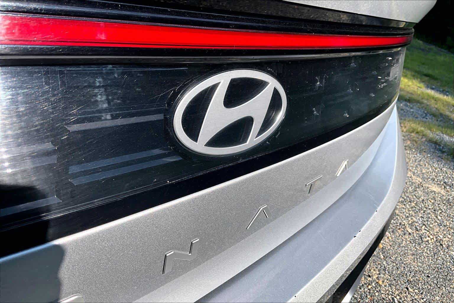 Used 2025 Hyundai Sonata SEL FWD image 31