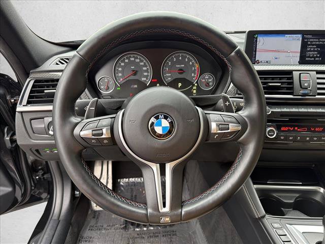 Used 2015 BMW M3 RWD image 15