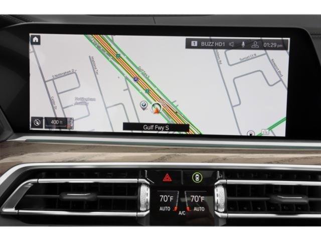 Used 2021 BMW X7 xDrive40i w/ Executive Package 2 image 19