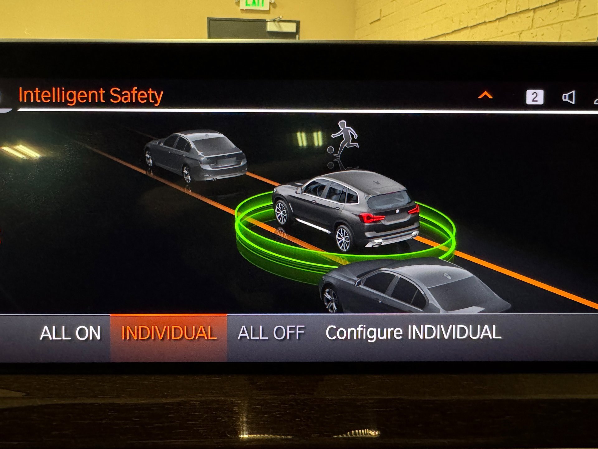 Used 2024 BMW X3 xDrive30i image 24