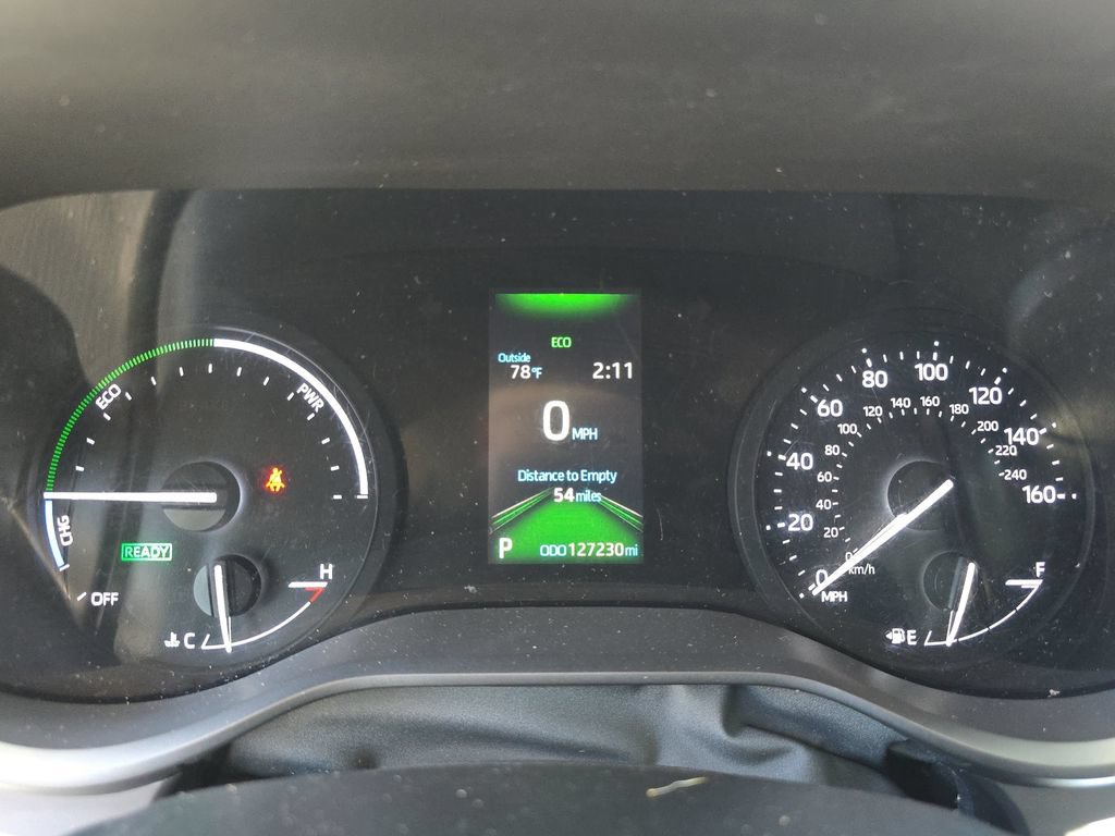 Used 2021 Toyota Sienna LE FWD image 25