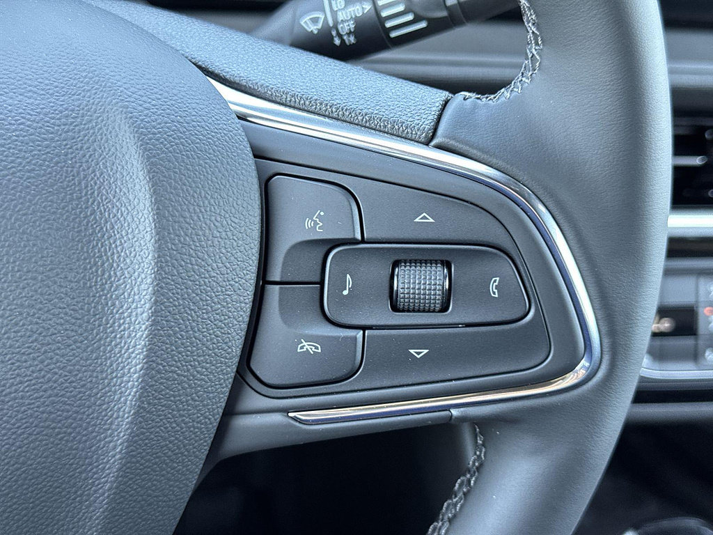 New 2026 Buick Envista Sport Touring w/ Convenience I Package FWD image 14