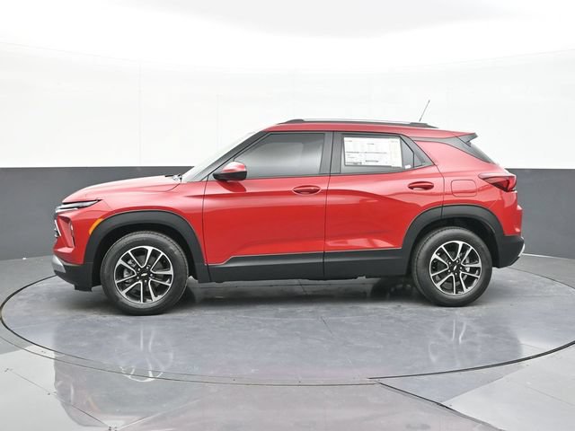 New 2026 Chevrolet TrailBlazer LT w/ Convenience Package FWD image 6