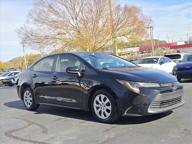Used 2023 Toyota Corolla LE