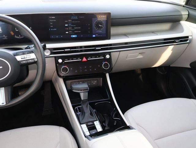 Certified 2025 Hyundai Tucson SEL image 11