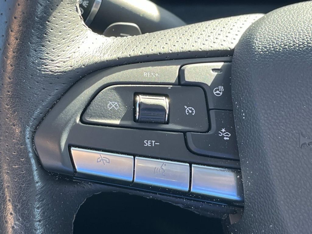 Certified 2024 Cadillac XT4 Sport image 31