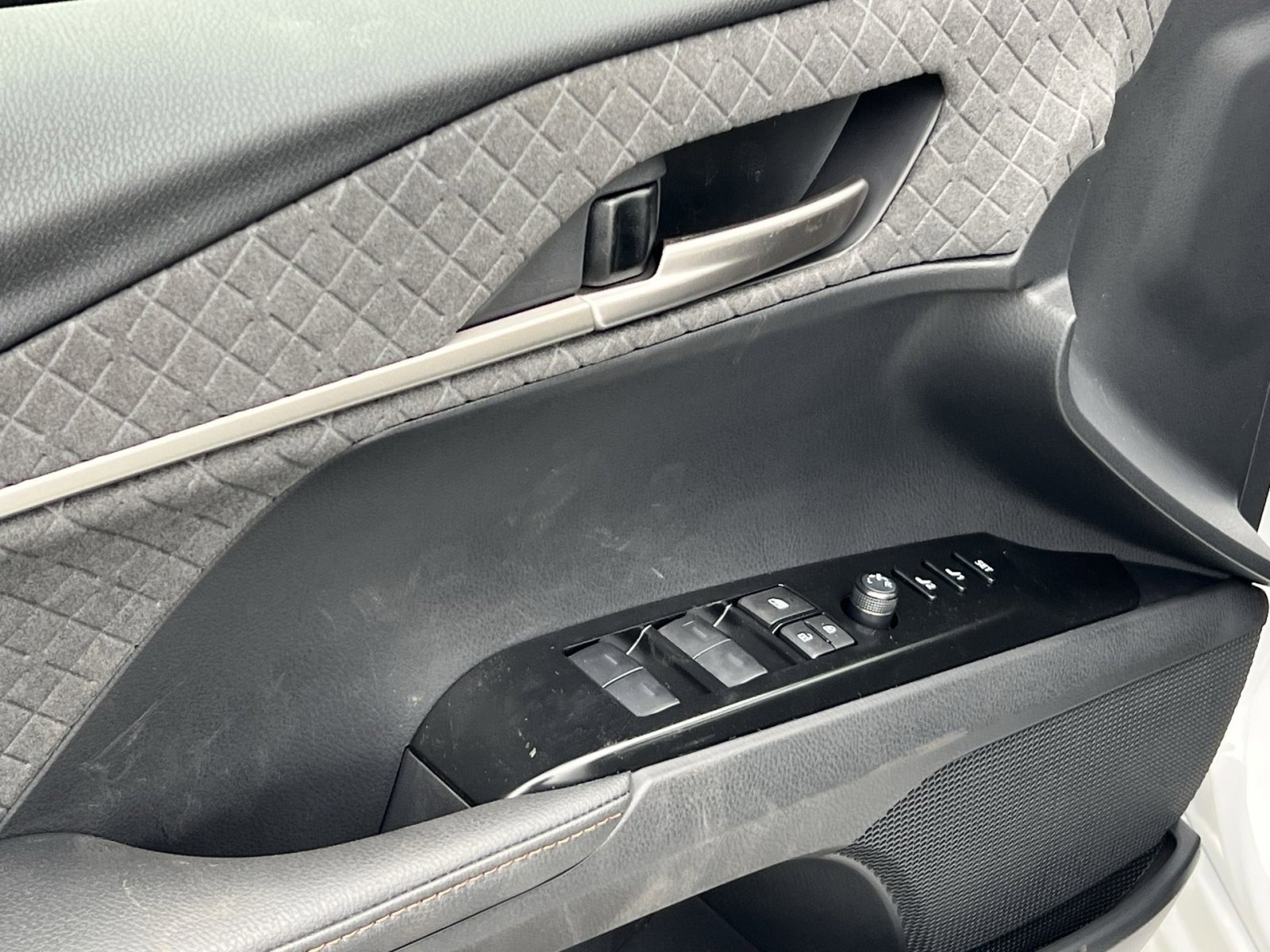 New 2026 Toyota Camry XLE image 10