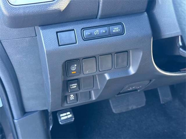 New 2026 Nissan Frontier SV w/ Tow Package image 23