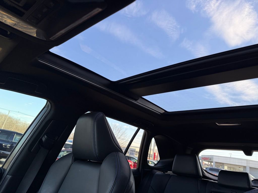 Used 2020 Toyota RAV4 XSE image 23