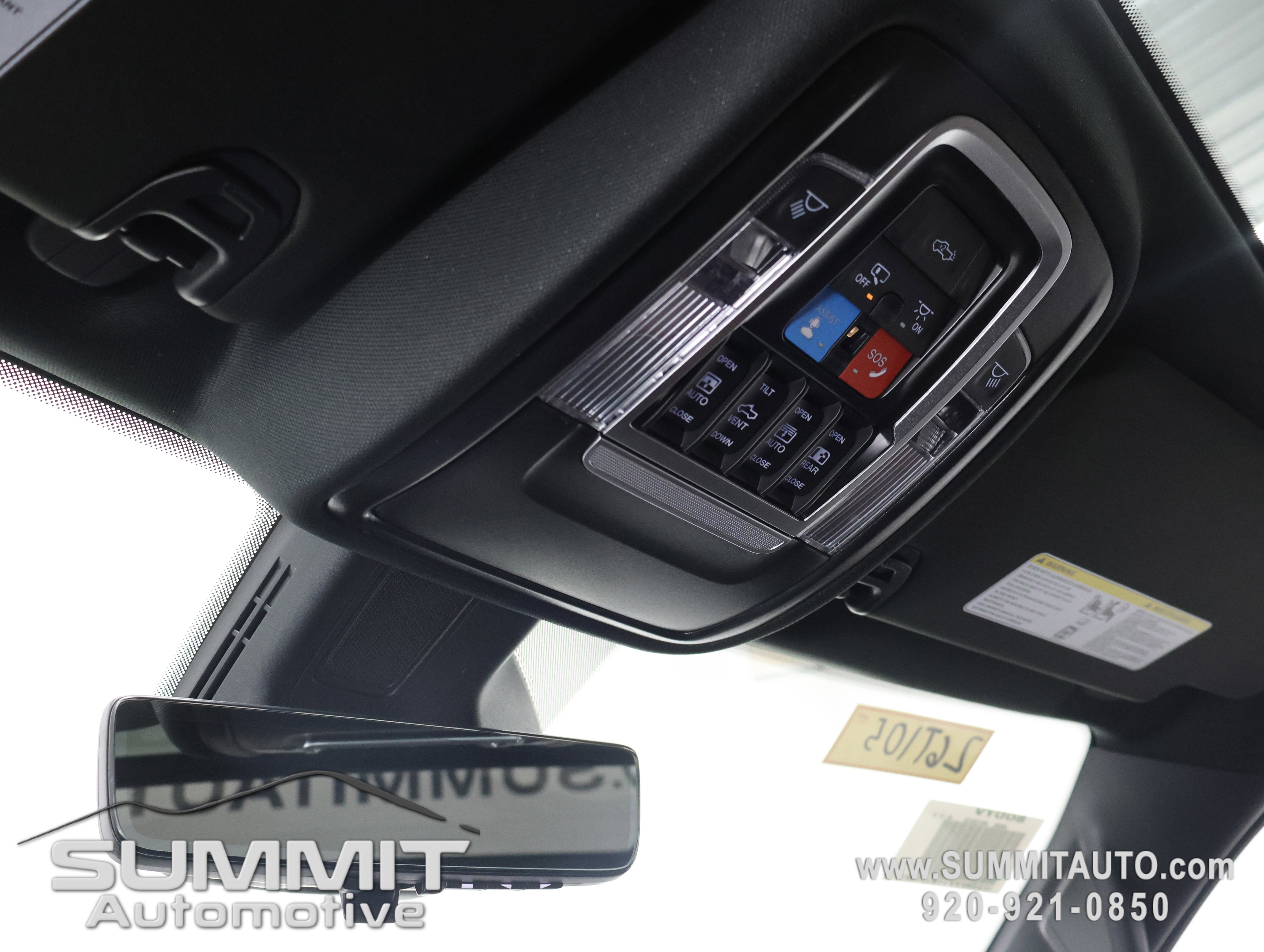 New 2026 RAM 1500 Limited AWD/4WD image 12