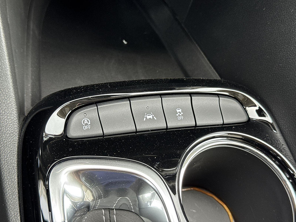 New 2026 Buick Encore GX Preferred FWD image 16