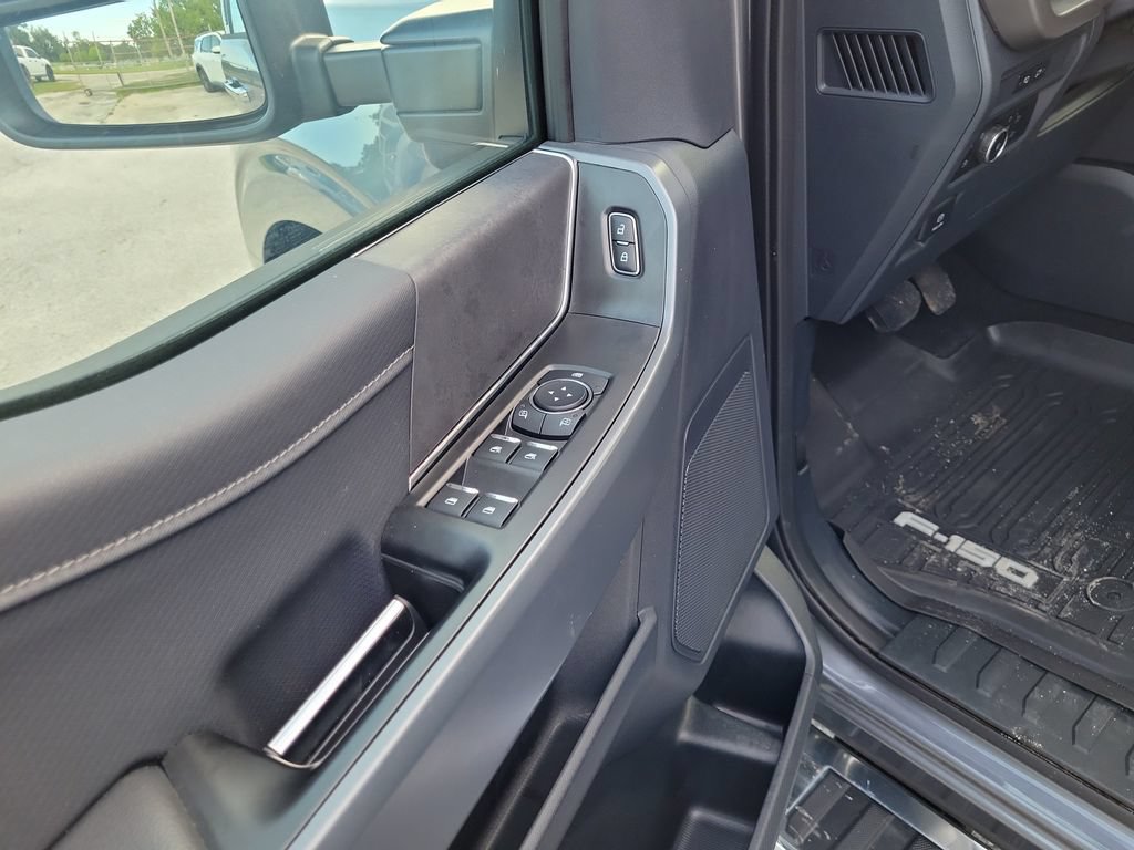 Used 2024 Ford F150 XLT w/ FX4 Off-Road Package AWD/4WD image 20