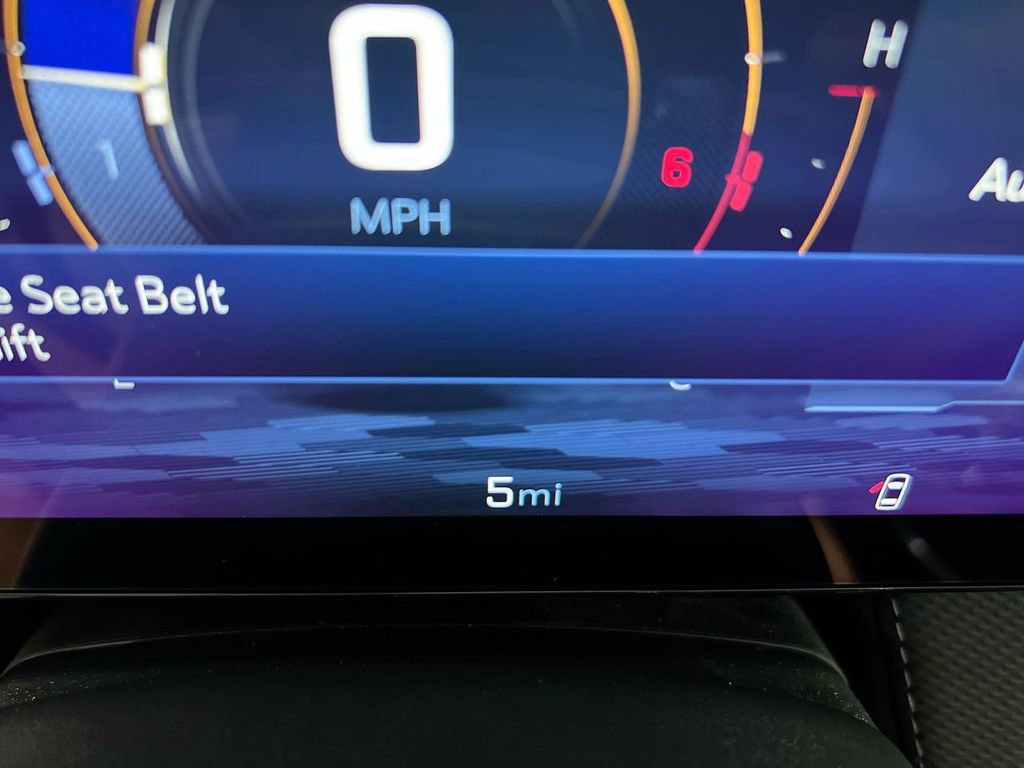 New 2026 Chevrolet Equinox LT image 13