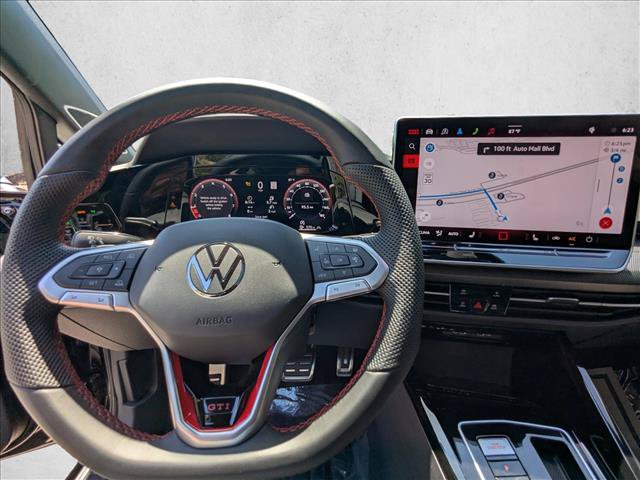 New 2026 Volkswagen Golf S FWD image 14