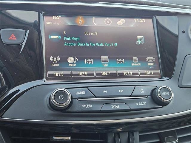 Used 2017 Buick Envision Essence image 13